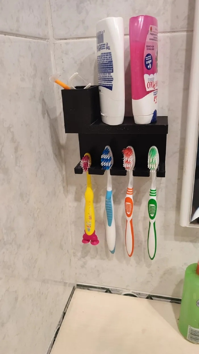 Adapatados para colgar